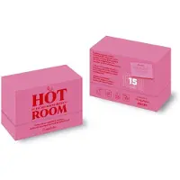 Regalador Hot Room Escape Erótico Brädspel