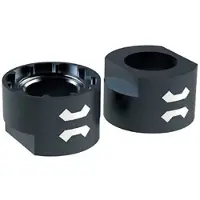 Leonardi Racing Rotor R3 24 Mm Verktyg