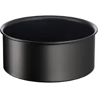 Tefal Ingenio Unlimited kastrull 18 cm i aluminium med titanbeläggning L7630632