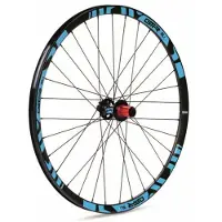 Gtr Sl20 12s 27.5´´ 6b Disc Mtb Bakhjul