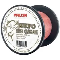 Bulox Big Game Monofilament 1000 M