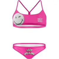 Otso Smileyworld Smiling Bikini