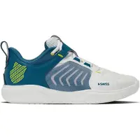 K-Swiss Ultrashot Team Alla Pumps