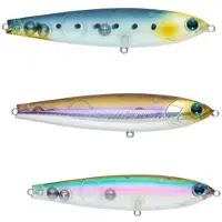 Daiwa Morethan Trick Upper R Ytvatten Stickbait 16g 105 Mm