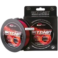 Cinnetic Sky Cast Ultra Mag Monofilament 1200 M