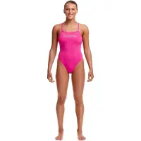 Funkita Tie Me Tight Baddräkt