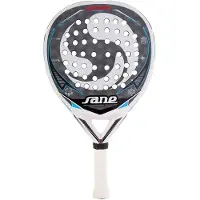 Sane Padel Assassin Carbon Compact Padelracket