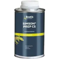 Bostik Simson Prep Cs Första 500ml