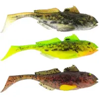 Westin Gunnar The Goby Swimbait 6.5g 80 Mm 32 Enheter