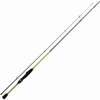 Maximus Rods Ichiro Light Spinnfiskespö