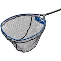 Daiwa N´zon Mr Landningsnätets Huvud