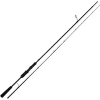 Maximus Rods Ultimatum Jigging-spö