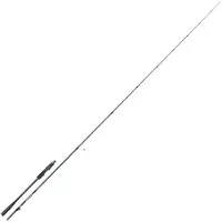 Hart Bloody Marine Offset L77 Spinnfiskespö