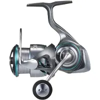 Daiwa Emeraldas Air 25 Lt Snurrande Fiskerulle