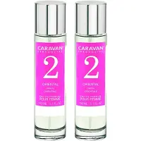 Caravan Nº2 150ml Parfym 2 Enheter