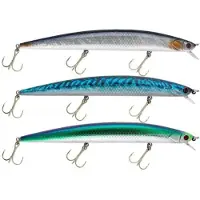 Sakura Smart Floating Minnow 20g 145 Mm
