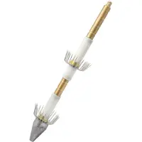 Expert Predator Professional Deep Bläckfiskjigg 750g 420 Mm