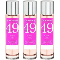 Caravan Nº34 150ml Pk6223 Parfym 3 Enheter