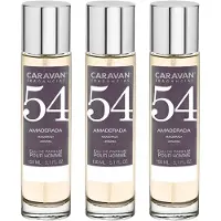 Caravan Nº54 150ml Parfym 3 Enheter