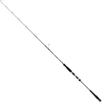Xzoga Black Buster Bbx Sfs Jigging-spö
