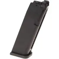 Glock 17/17 Gen 4 Metal Version Gbb Magasin