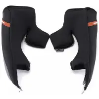 Scorpion Exo-r1 Carbon Air Kindkuddar