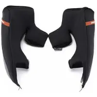 Scorpion Exo-r1 Carbon Air Kindkuddar