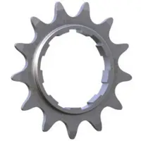 Onyx Stainless Steel Kugghjul
