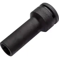 Hazet 2850-E24 2850-E24 Ytter-TORX Kraft-hylsnyckelinsats T 24 3/4