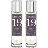 Caravan Nº19 150ml Parfym 2 Enheter