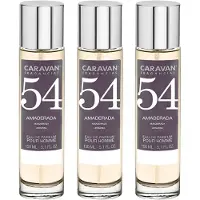 Caravan Nº54 150ml Parfym 3 Enheter