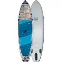 Surftech Beachcraft Uppblåsbar Paddelbräda