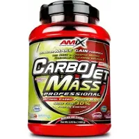 Amix Carbojet Massapulver 3kg 3kg