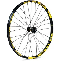 Gtr Sl35 27.5´´ Cl Disc Tubeless Mtb Framhjul