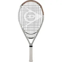 Dunlop Tf Lx 1000 Nh Osträngat Tennisracket