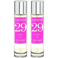 Caravan Nº29 150ml Parfym 2 Enheter