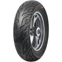 CST Cm547 54m Tl Scooterns Fram-/bakdäck