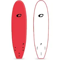Zero Gravity Softboard 7´0 Surfbräda