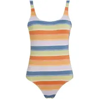 O'Neill Beach Vintage Baddräkt