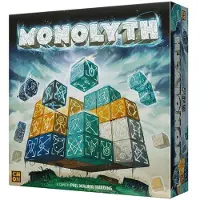 Sonstige Verlage Monolyth Brädspel