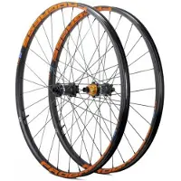 Progress Mtx Nitro 29´´ 6b Disc Boost Tubeless Mtb-hjulset