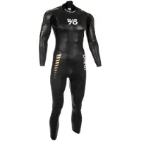 Blue Seventy Sprint Långärmad Neopren Våtdräkt
