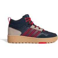 Adidas Hoops 4.0 Mid Winterized Skor