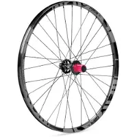Gtr Sl35 E-bike Boost Plus 27.5´´ Disc Tubeless Mtb Bakhjul