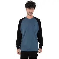 Hurley Mtseu00022 T-shirt Med Lång ärm