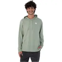 Hurley Og Poncho Huvtröja