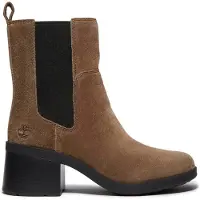 Timberland Bellevaux Mid Stövlar
