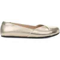 Xero Shoes Phoenix Leather Ballerinor