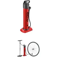 Beto Jet Air Cykelpump