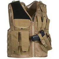 Invadergear Mk.ii Crossdraw Väst
